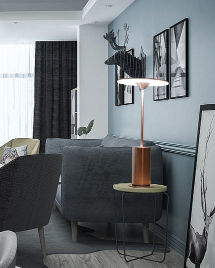 Table lamp DIONISIO by Rodesigne