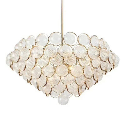 Chandelier BOGEMES — Chandeliers by Romatti, view 2