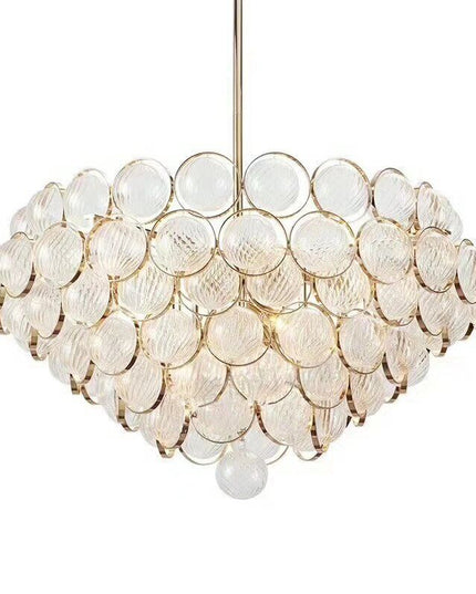 Chandelier BOGEMES by Rodesigne