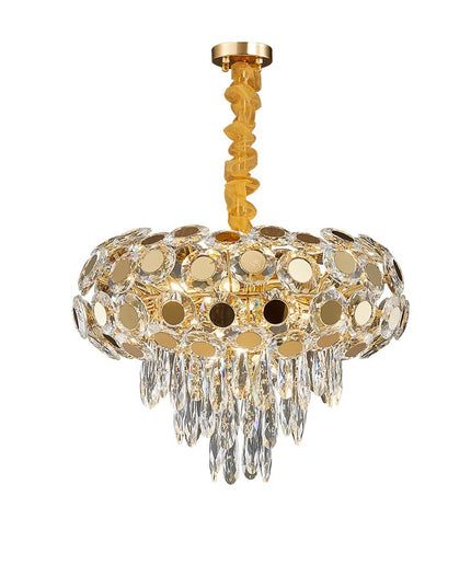 Chandelier WALLEN — Chandeliers by Romatti, view 3