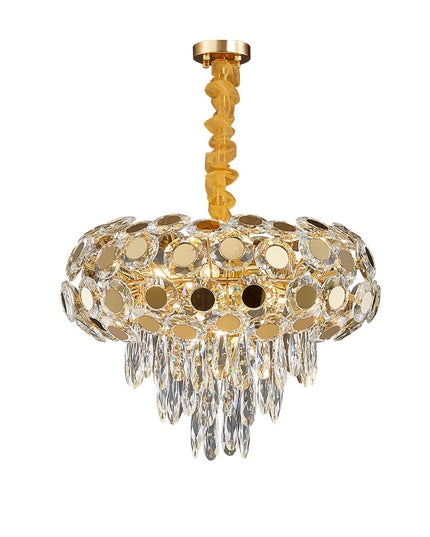 Chandelier WALLEN by Rodesigne