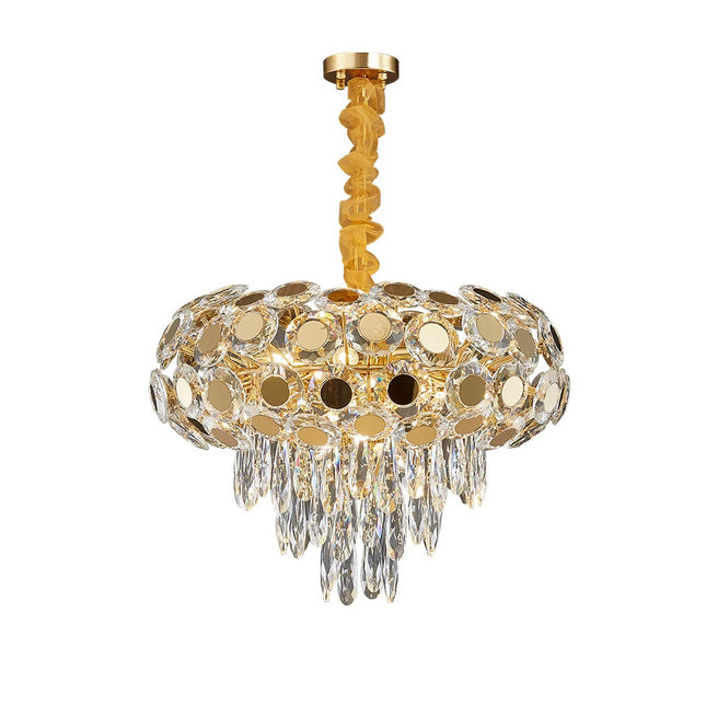 Chandelier WALLEN — Chandeliers by Romatti, view 3
