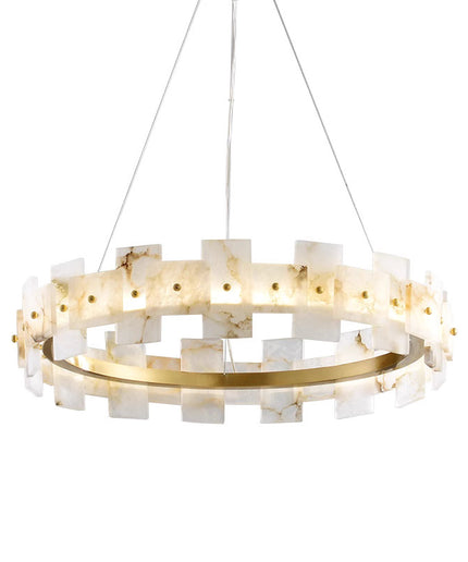 Chandelier KRATOS — Chandeliers by Romatti, view 3