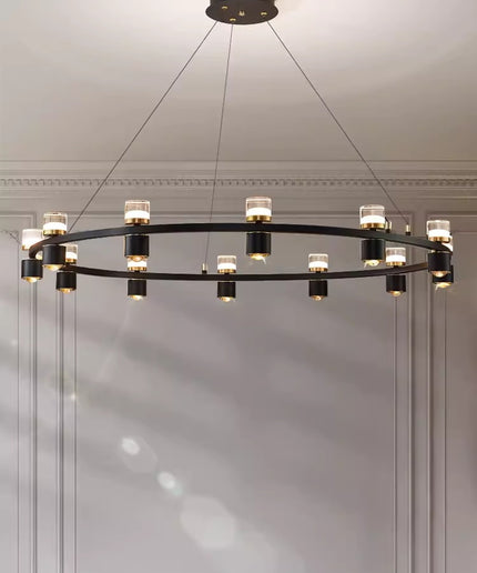 Chandelier UGE by Rodesigne