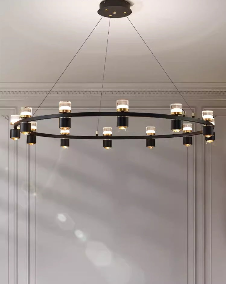 Chandelier UGE by Rodesigne