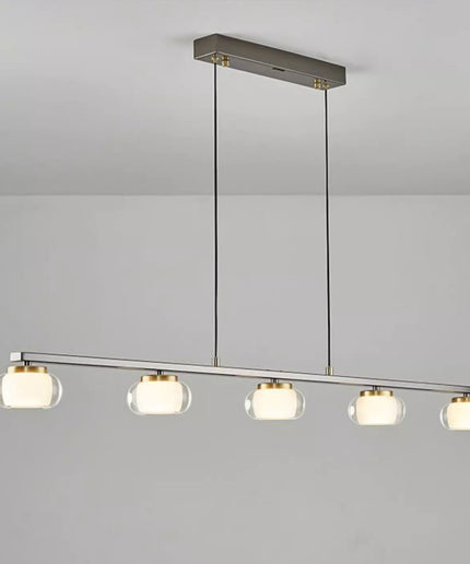 Chandelier DORRO LONG by Rodesigne