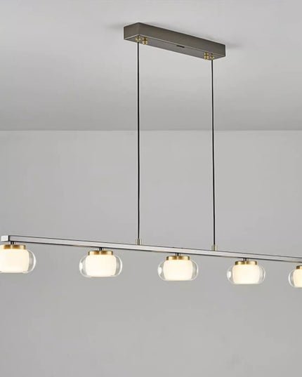 Chandelier DORRO LONG by Rodesigne