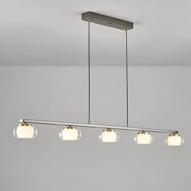 Chandelier DORRO LONG by Rodesigne