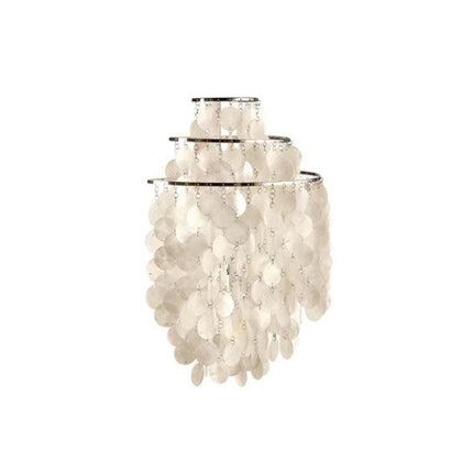 Wall lamp (Sconce) FUN by Rodesigne — glass wall sconce lamp, designer lighting by RODESIGNE