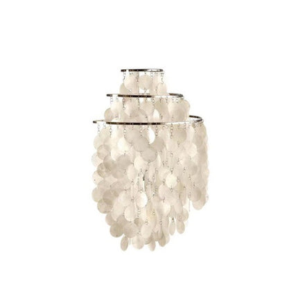Wall lamp (Sconce) FUN by Rodesigne — glass wall sconce lamp, designer lighting by RODESIGNE
