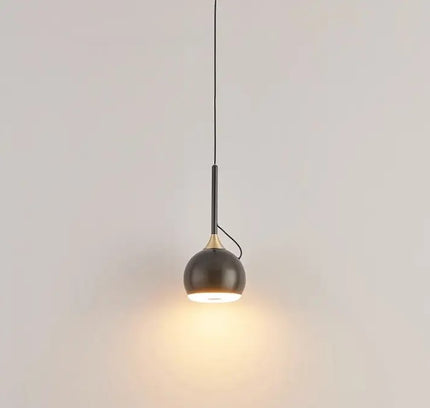 Hanging lamp MARIN by Rodesigne — modern pendant light, custom designer lighting by RODESIGNE