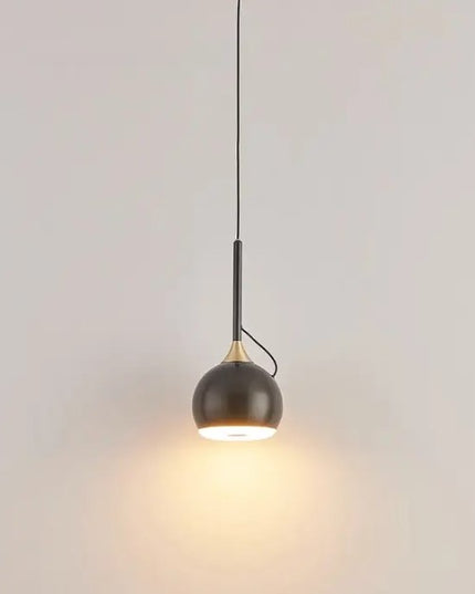 Hanging lamp MARIN by Rodesigne