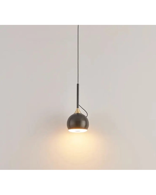 Hanging lamp MARIN by Rodesigne — modern pendant light, custom designer lighting by RODESIGNE