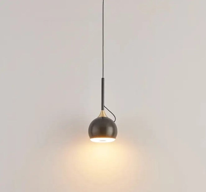 Hanging lamp MARIN by Rodesigne