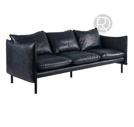 Sofa SFIDA by Rodesigne — designer sofa, custom furniture by RODESIGNE