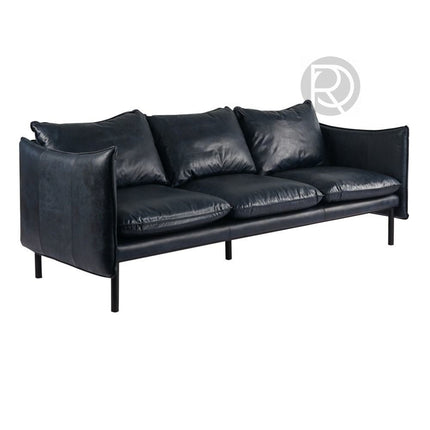 Sofa SFIDA by Rodesigne — designer sofa, custom furniture by RODESIGNE
