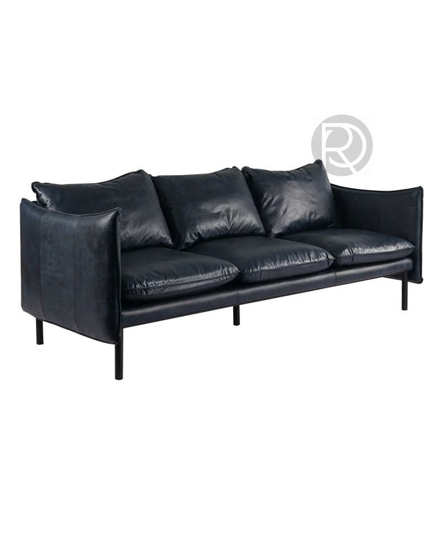 Sofa SFIDA by Rodesigne — designer sofa, custom furniture by RODESIGNE