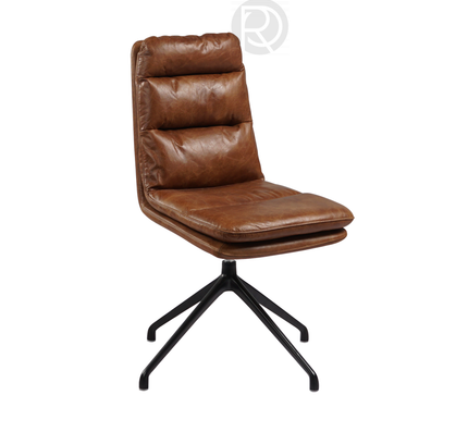 SAMSON by Rodesigne Office chair — designer chair, custom furniture by RODESIGNE