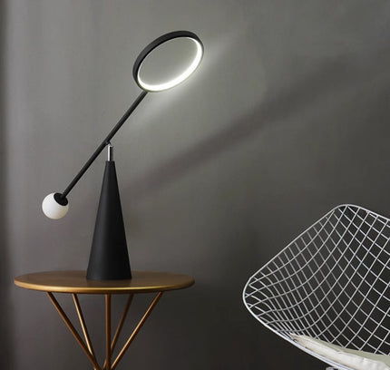 Table lamp HONESTO by Rodesigne — designer table lamp by RODESIGNE