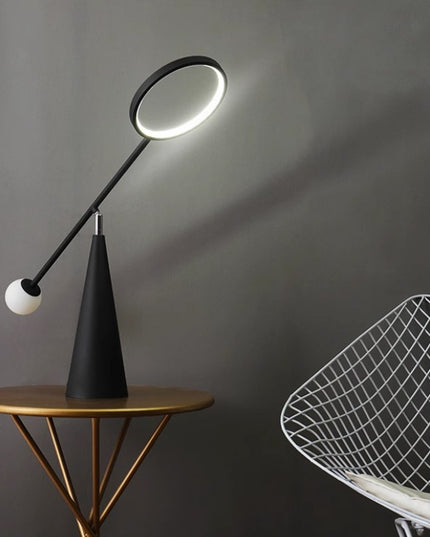 Table lamp HONESTO by Rodesigne