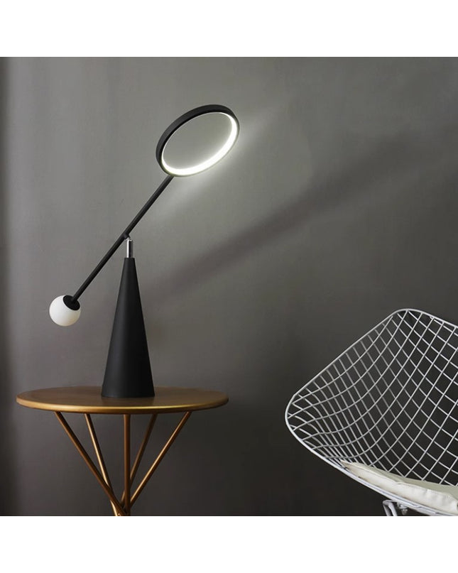 Table lamp HONESTO by Rodesigne — designer table lamp by RODESIGNE