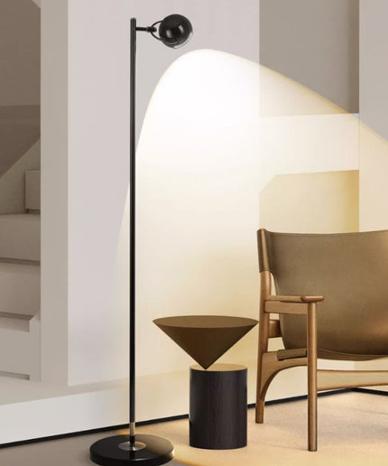 Floor lamp CRISPO by Rodesigne — designer floor lamp by RODESIGNE