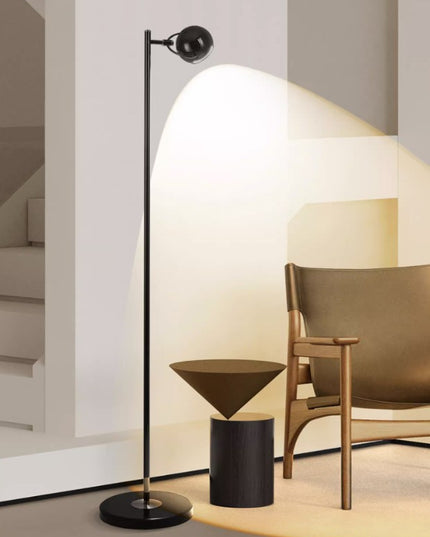 Floor lamp CRISPO by Rodesigne