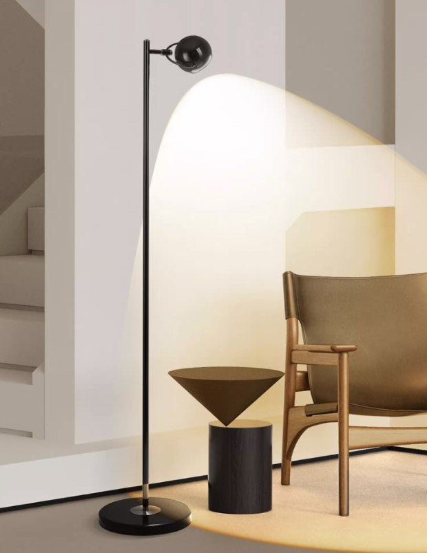 Floor lamp CRISPO by Rodesigne