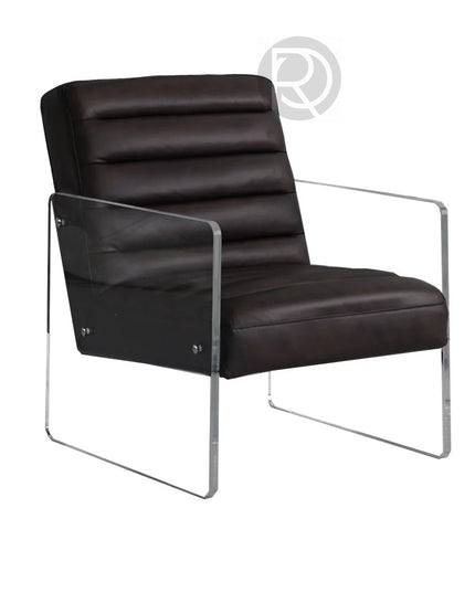 NOVU by Rodesigne armchair