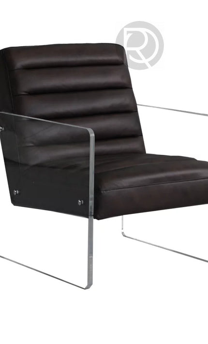 NOVU by Rodesigne armchair