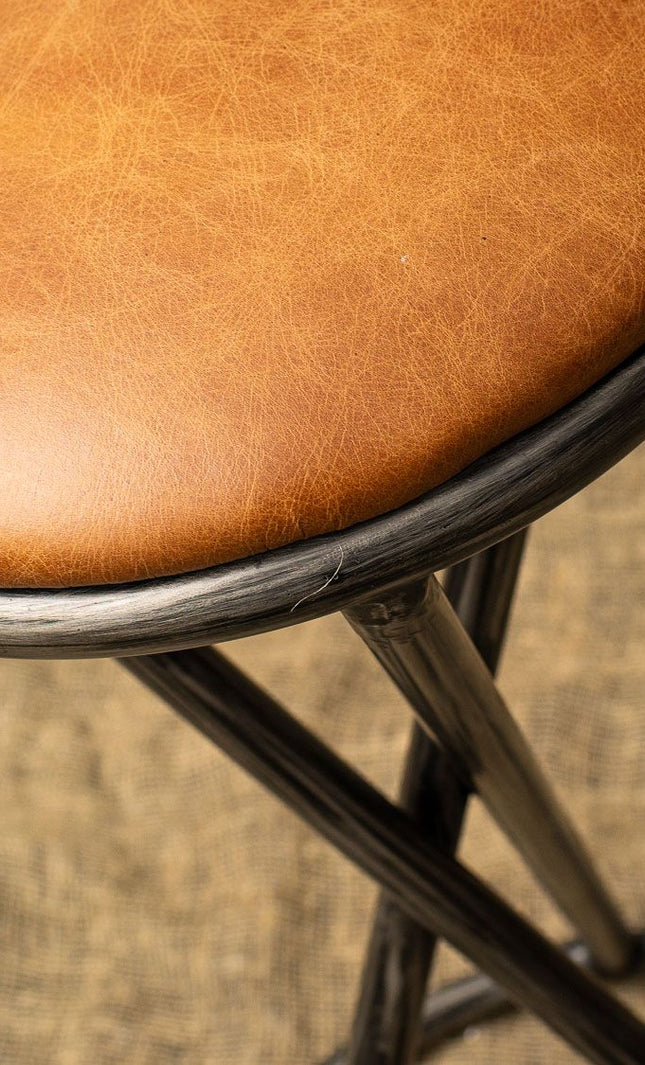 BOLET by Rodesigne bar stool