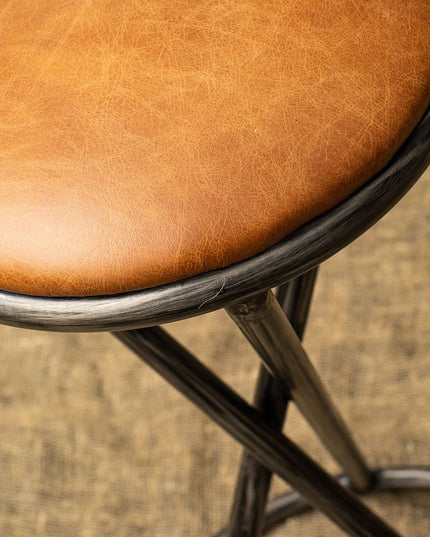 BOLET by Rodesigne bar stool