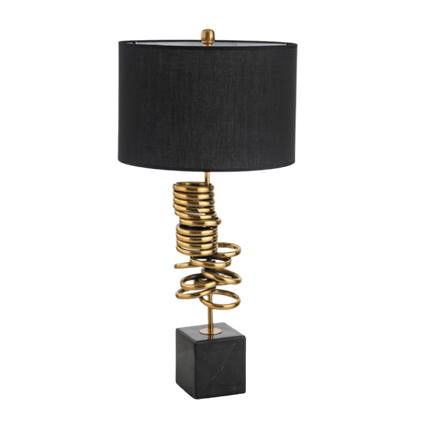 JACINTA by Rodesigne Table lamp — designer table lamp by RODESIGNE