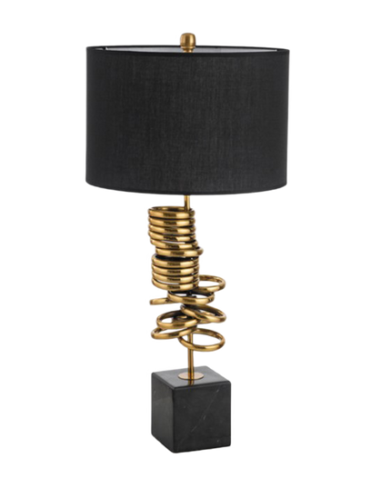 JACINTA by Rodesigne Table lamp