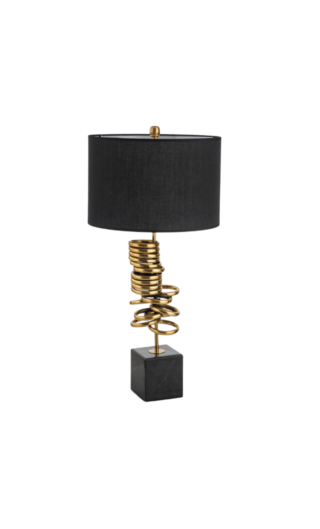 JACINTA by Rodesigne Table lamp