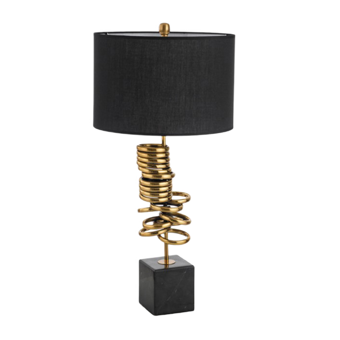 JACINTA by Rodesigne Table lamp