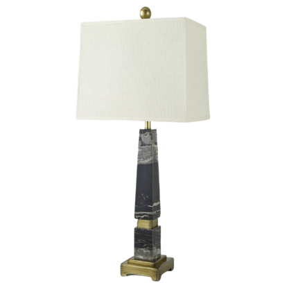 Table lamp RAMIRO by Rodesigne — designer table lamp by RODESIGNE