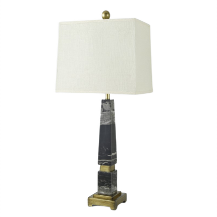 Table lamp RAMIRO by Rodesigne — designer table lamp by RODESIGNE