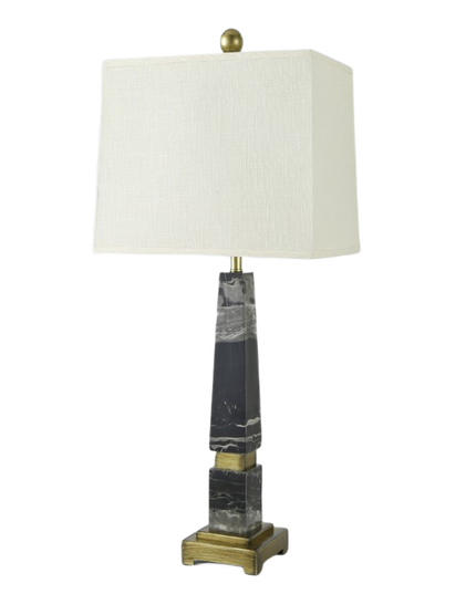 Table lamp RAMIRO by Rodesigne
