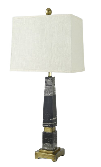 Table lamp RAMIRO by Rodesigne