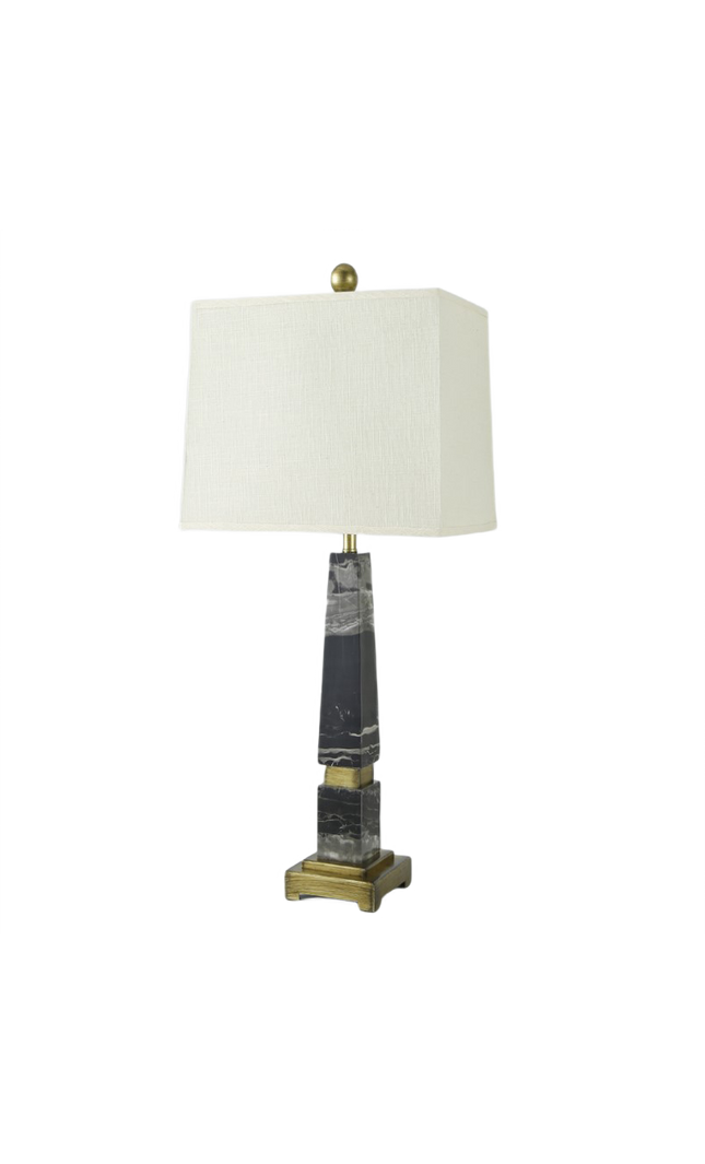 Table lamp RAMIRO by Rodesigne