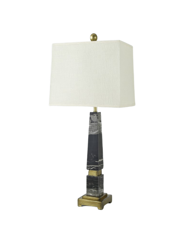 Table lamp RAMIRO by Rodesigne — designer table lamp by RODESIGNE
