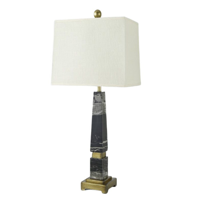 Table lamp RAMIRO by Rodesigne