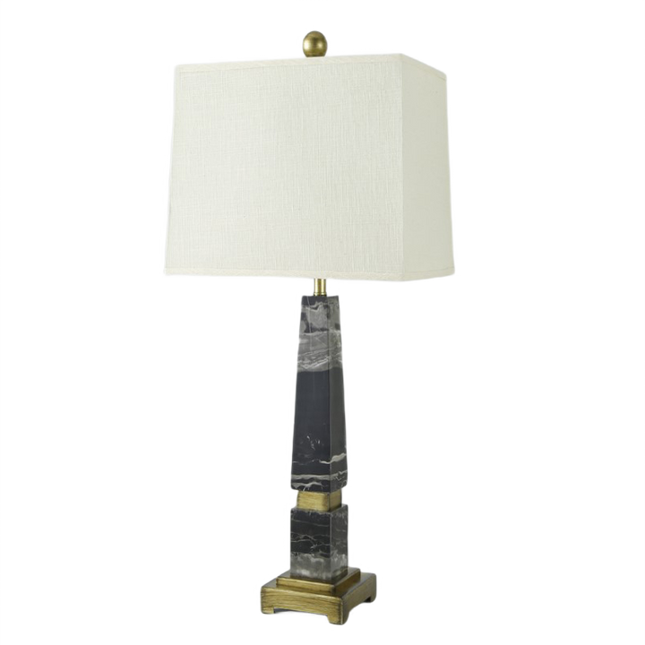 Table lamp RAMIRO by Rodesigne