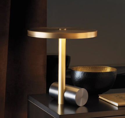 Table lamp GOYO by Rodesigne — designer table lamp by RODESIGNE