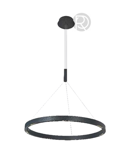 Chandelier FASCIA by Rodesigne