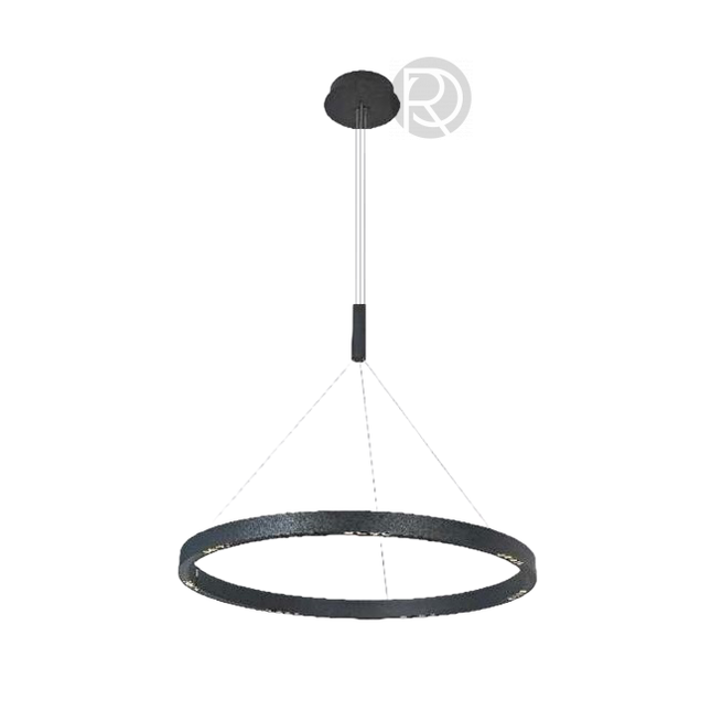 Chandelier FASCIA — Chandeliers by Romatti, view 4