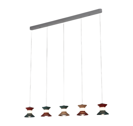 DRAYKE chandelier by Rodesigne — designer chandelier, custom lighting by RODESIGNE