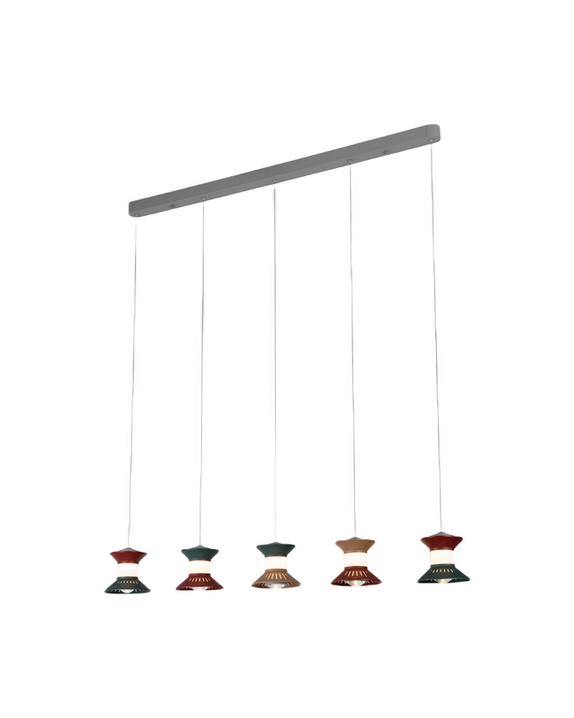 DRAYKE chandelier by Rodesigne — designer chandelier, custom lighting by RODESIGNE