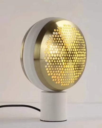 VASCO by Rodesigne table lamp